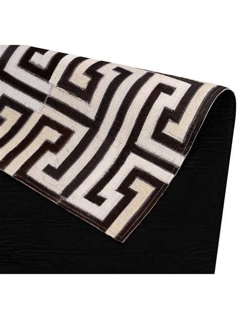 tapete na cor fendi|fendi casa baguette carpet.